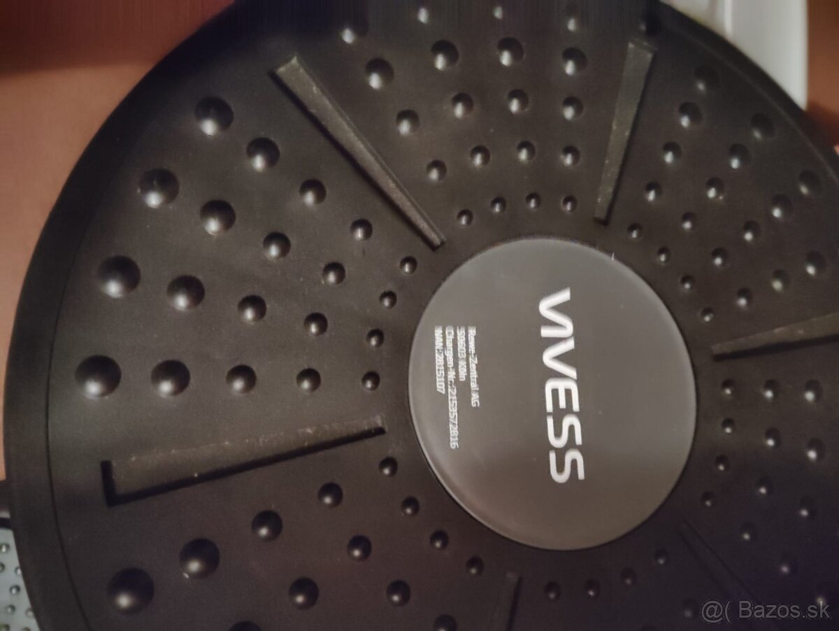 Veci na cvičenie - 2