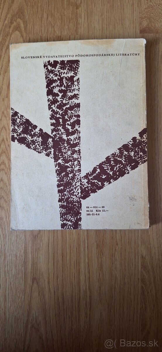 Poľovnícke trofeje a výrobky - 2