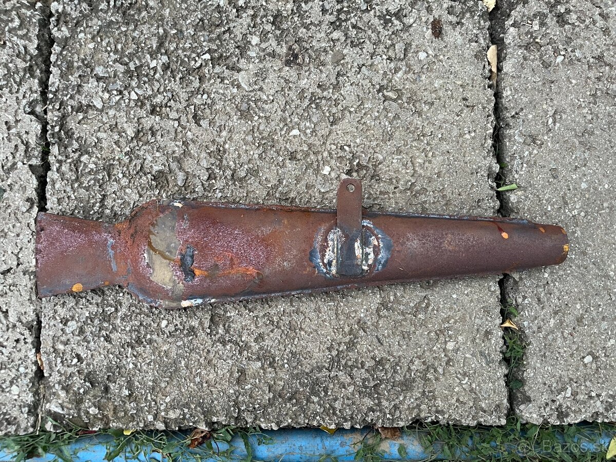 Jawa 175,250 Special - 2