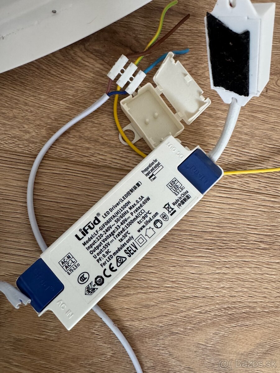 Stropné svietidlo - 2