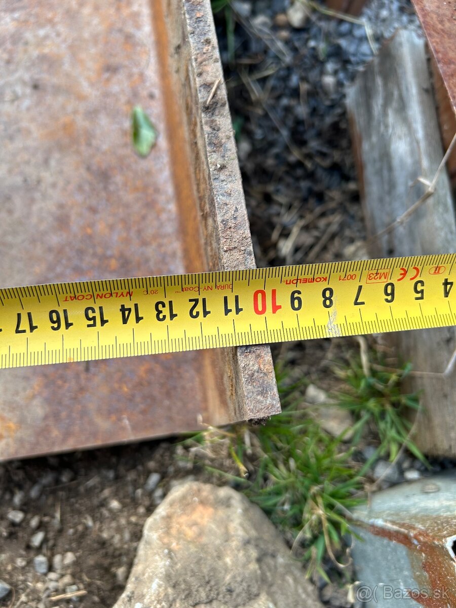 L profil 150x150x10 - 2