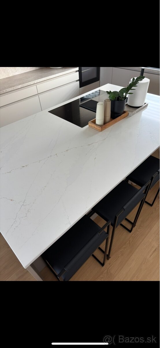 Silestone kameň Ethereal Glow - 2