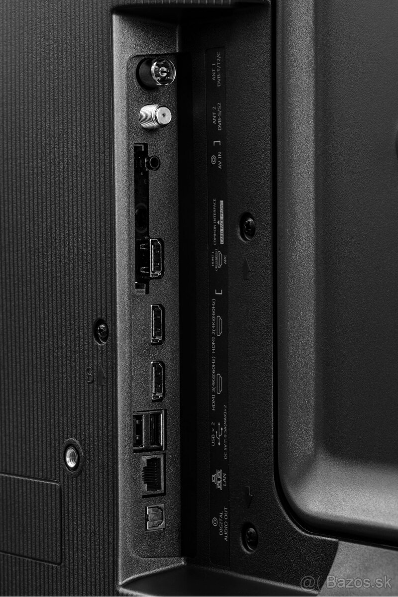 Predám TV HISENSE 43EA7010F - 2