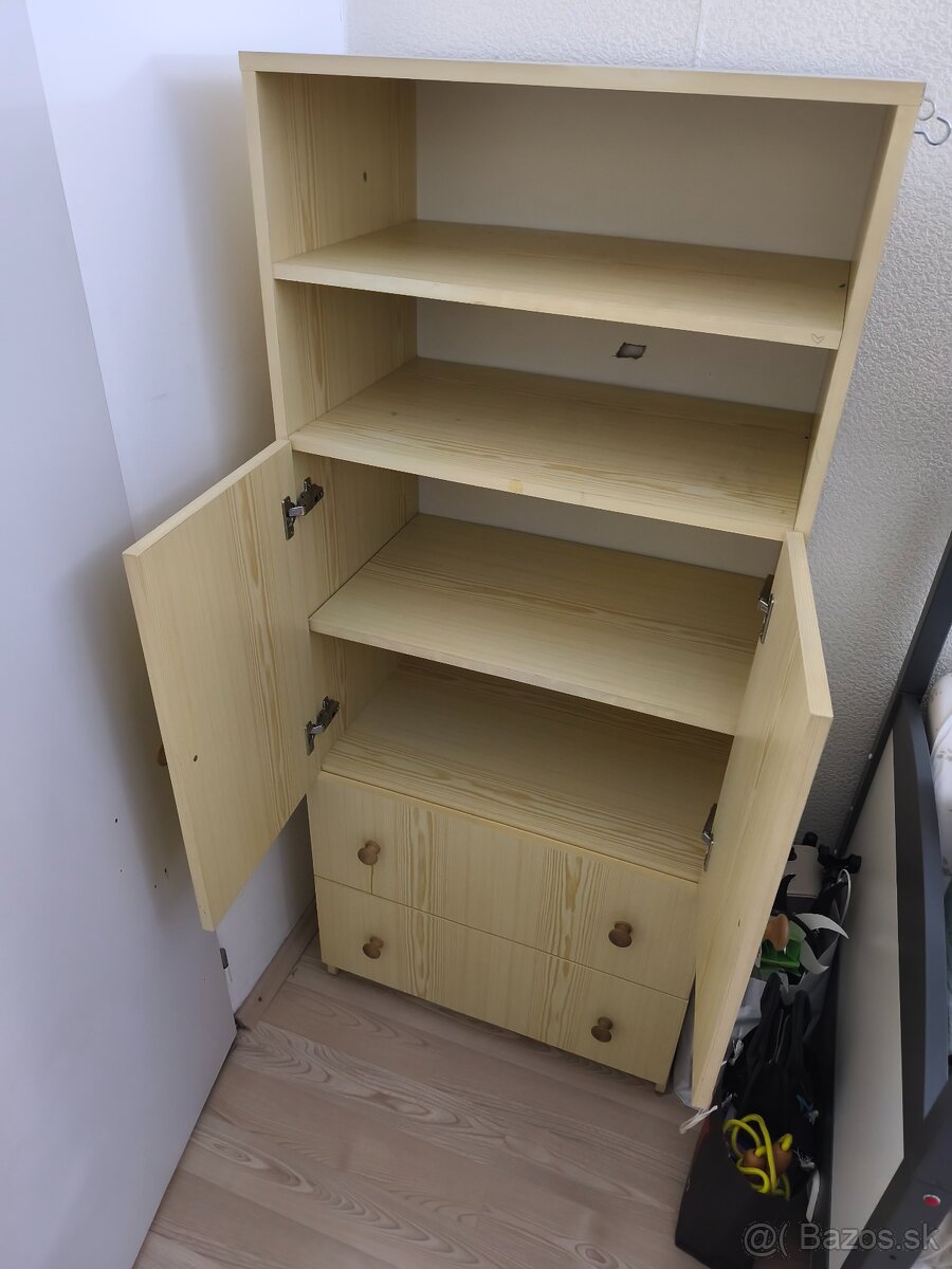 Komplet detska izba - 2