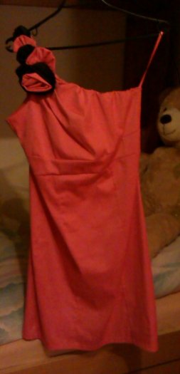 Spoločenské šaty - XL - 2