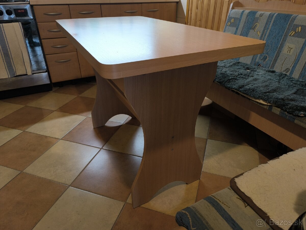Kuchynský stôl - 2