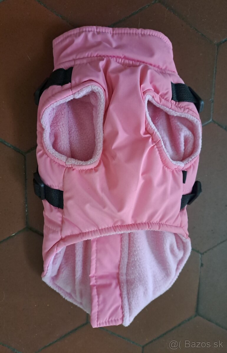 bundička pre minihavka - 2