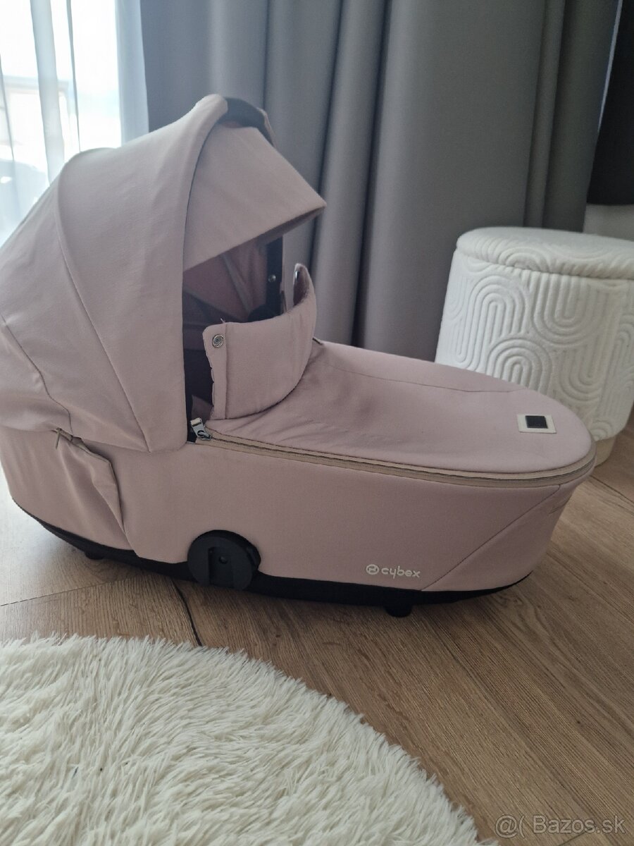 Vanička Mios Cozy Beige - 2