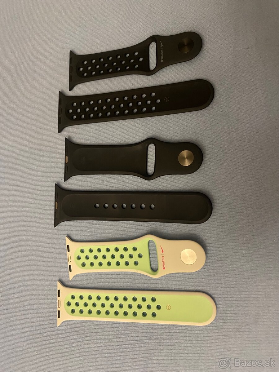 apple watch remienky (originálne) - 2