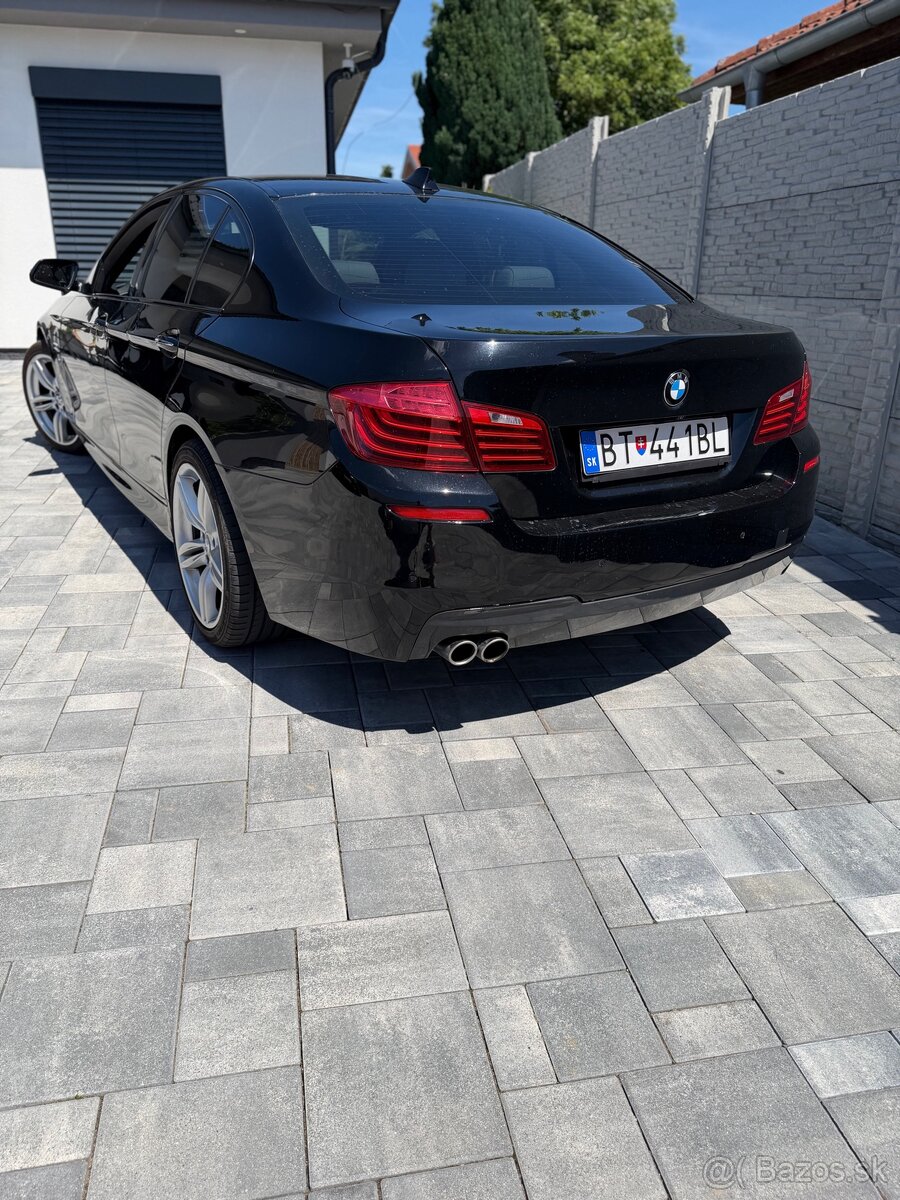 Bmw 530d M Paket - 2