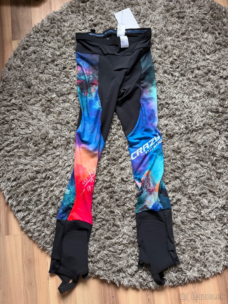 crazy hugo pant - 2