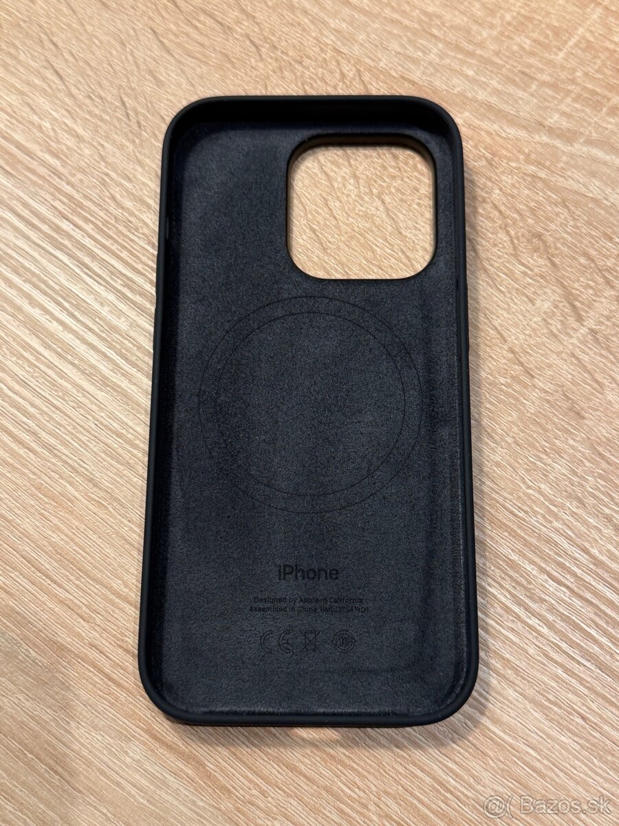 Puzdro iPhone 14 Pro - 2