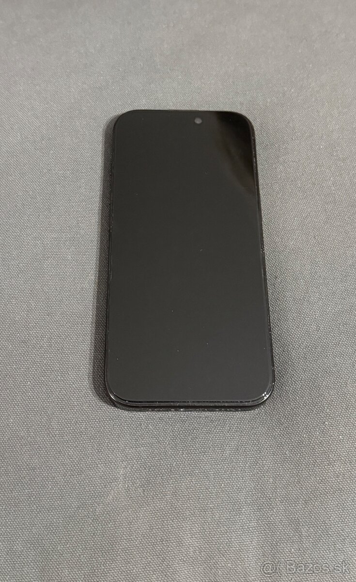 iPhone 16 pro 256 - 2