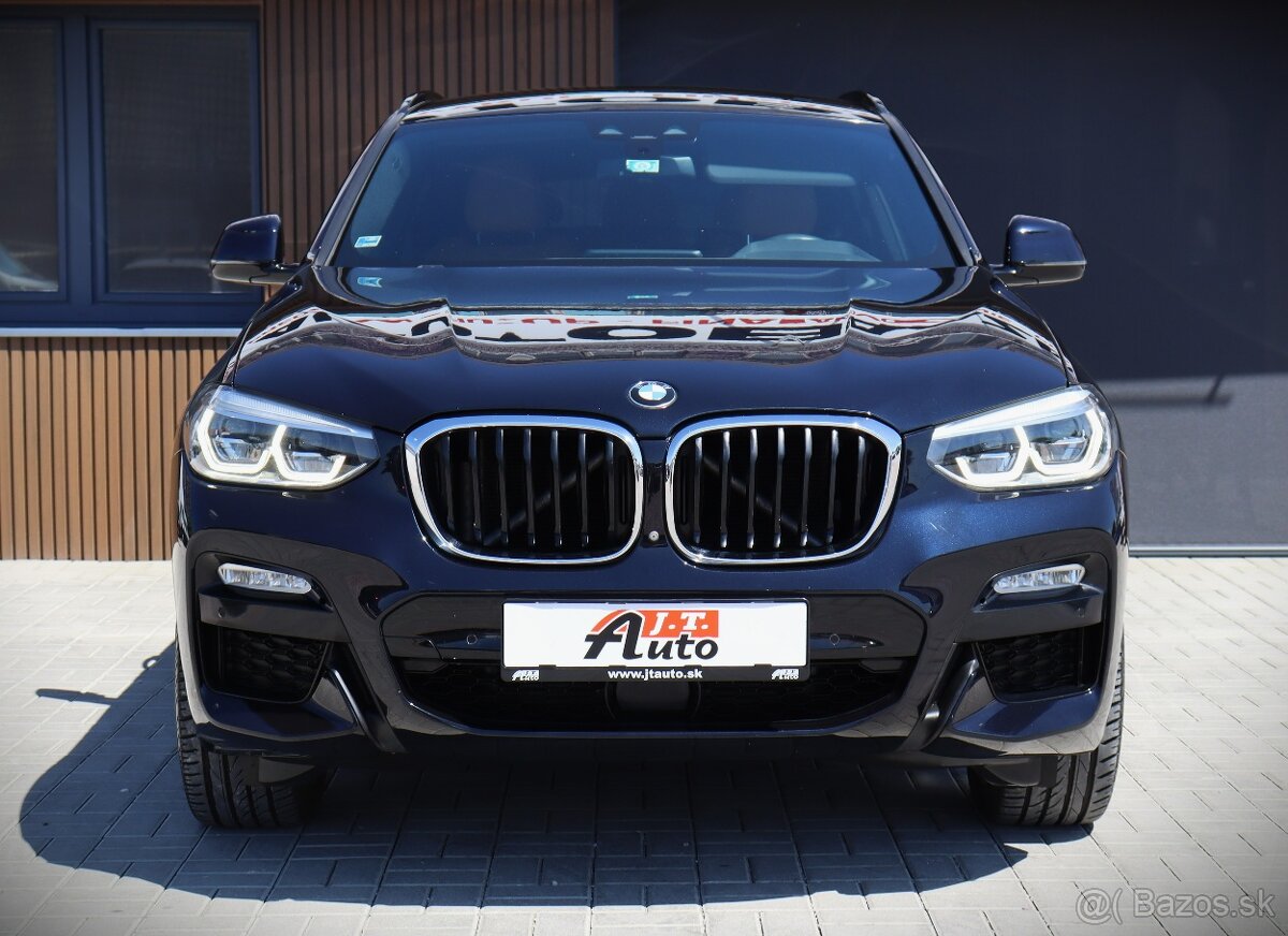 BMW X4 xDrive30d M Sport A/T - 2