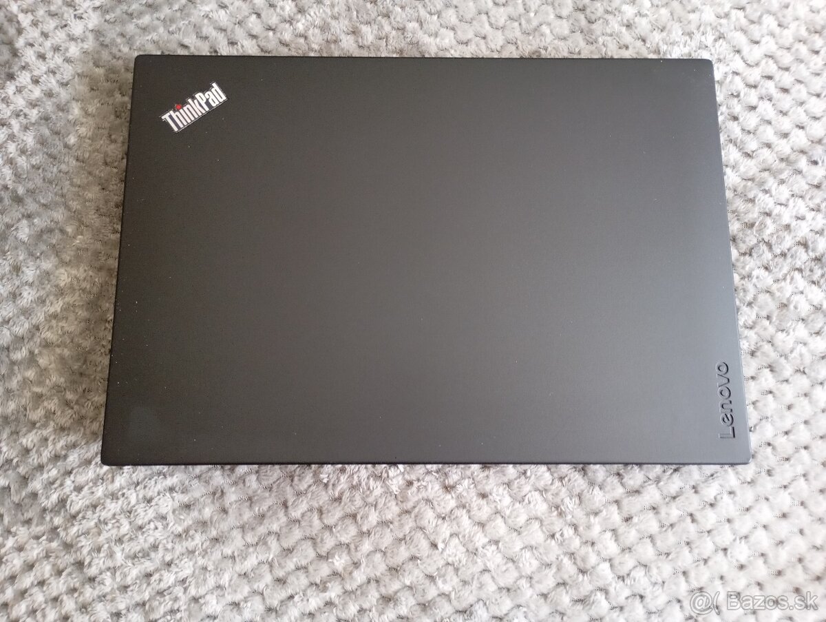 predám LENOVO THINKPAD T470 , Windows 7 64bit - 2