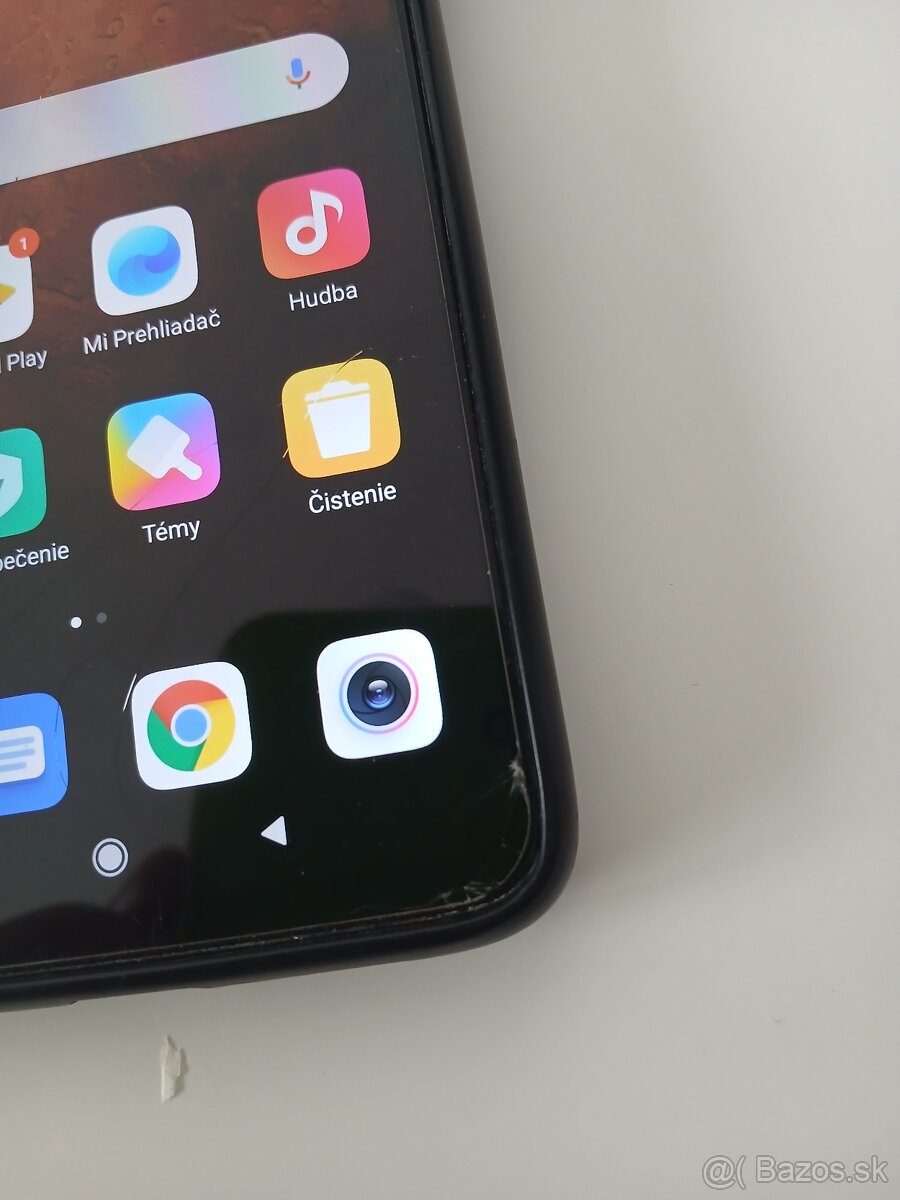 Xiaomi Redmi Note 8 Pro 64GB WH Biely - 2