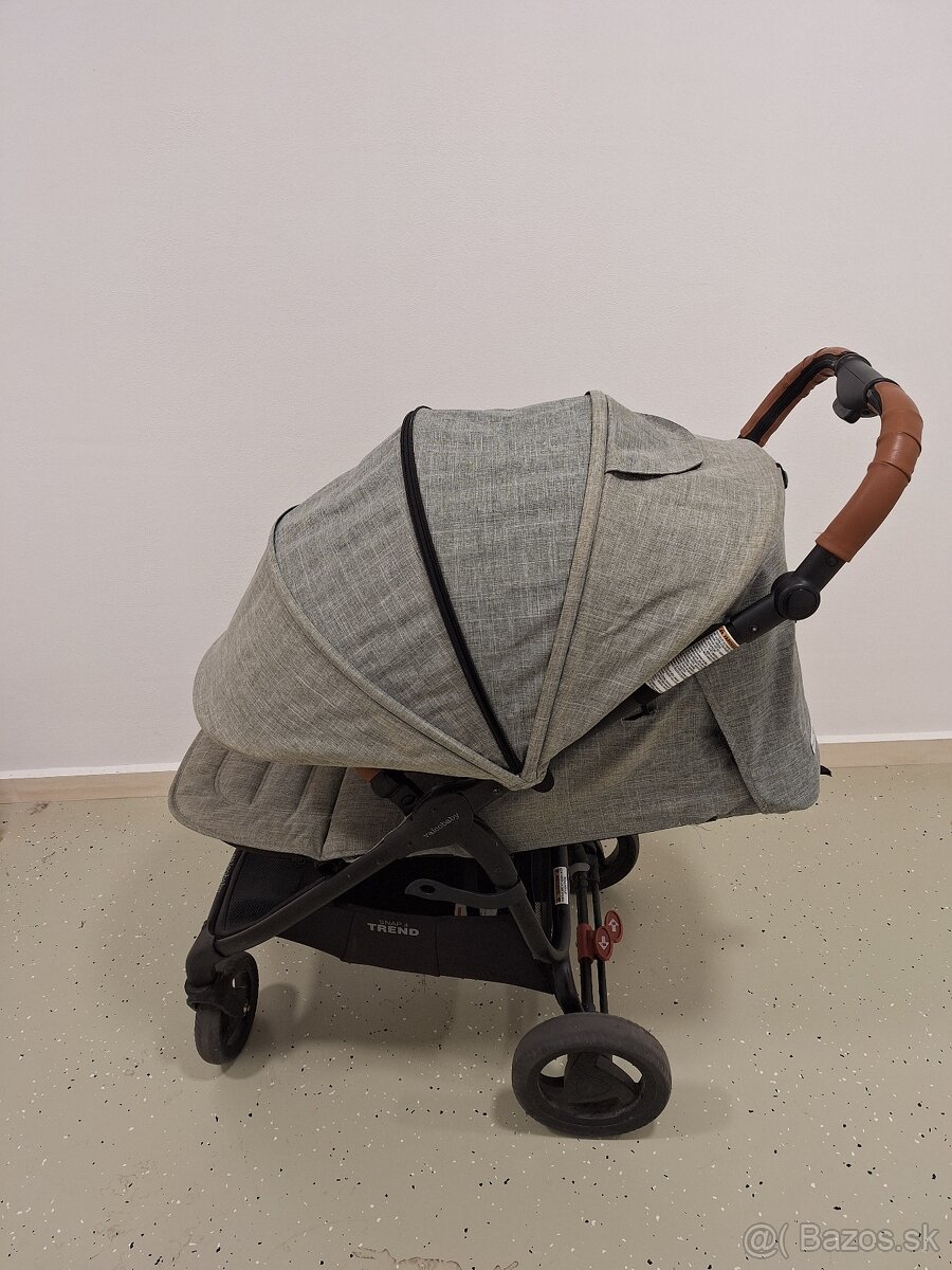 Valco Snap 4 Trend Tailormade - 2