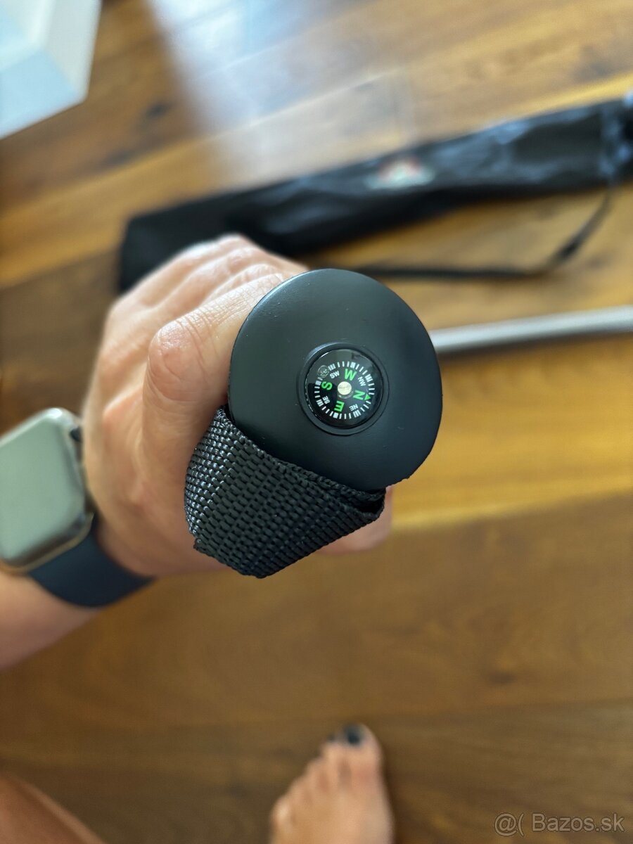 Turistické palice - 2