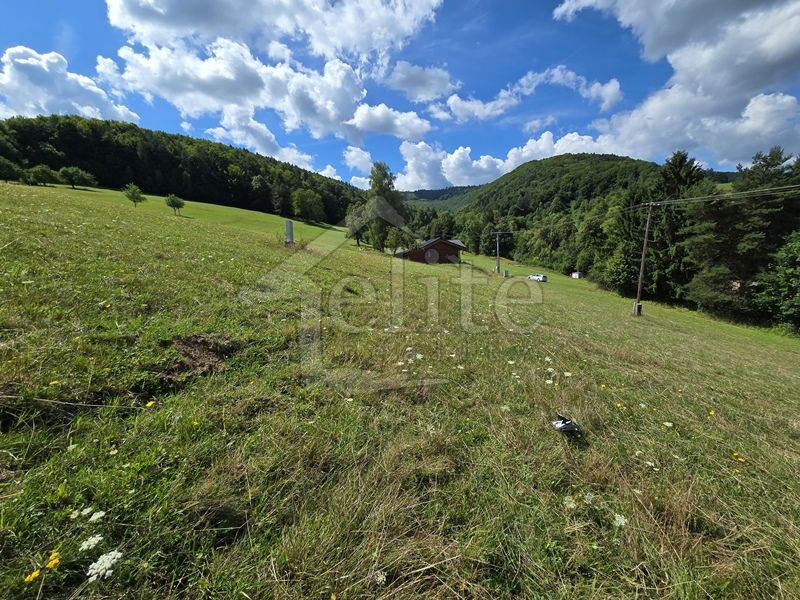 Predaj, Pozemok/Trvalé trávnaté porasty (RE01021495) - 2