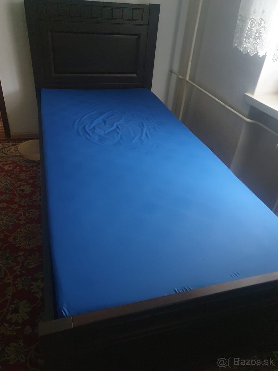 Posteľ Tirol Decodom - 2