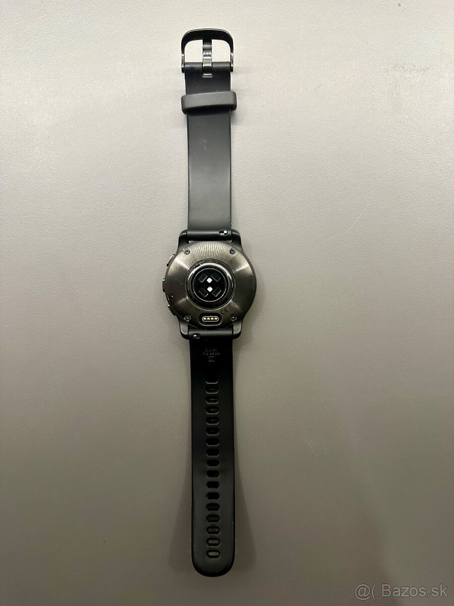 Garmin Hodinky VENU 2 PLUS - 2