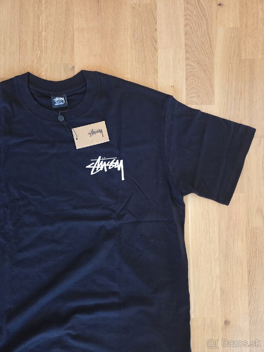 Stüssy tričko - 2