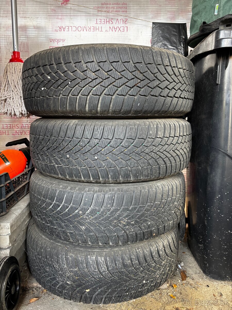 5x110 R15 Alufelni 🇭🇺 AluDisky 🇸🇰 - 2