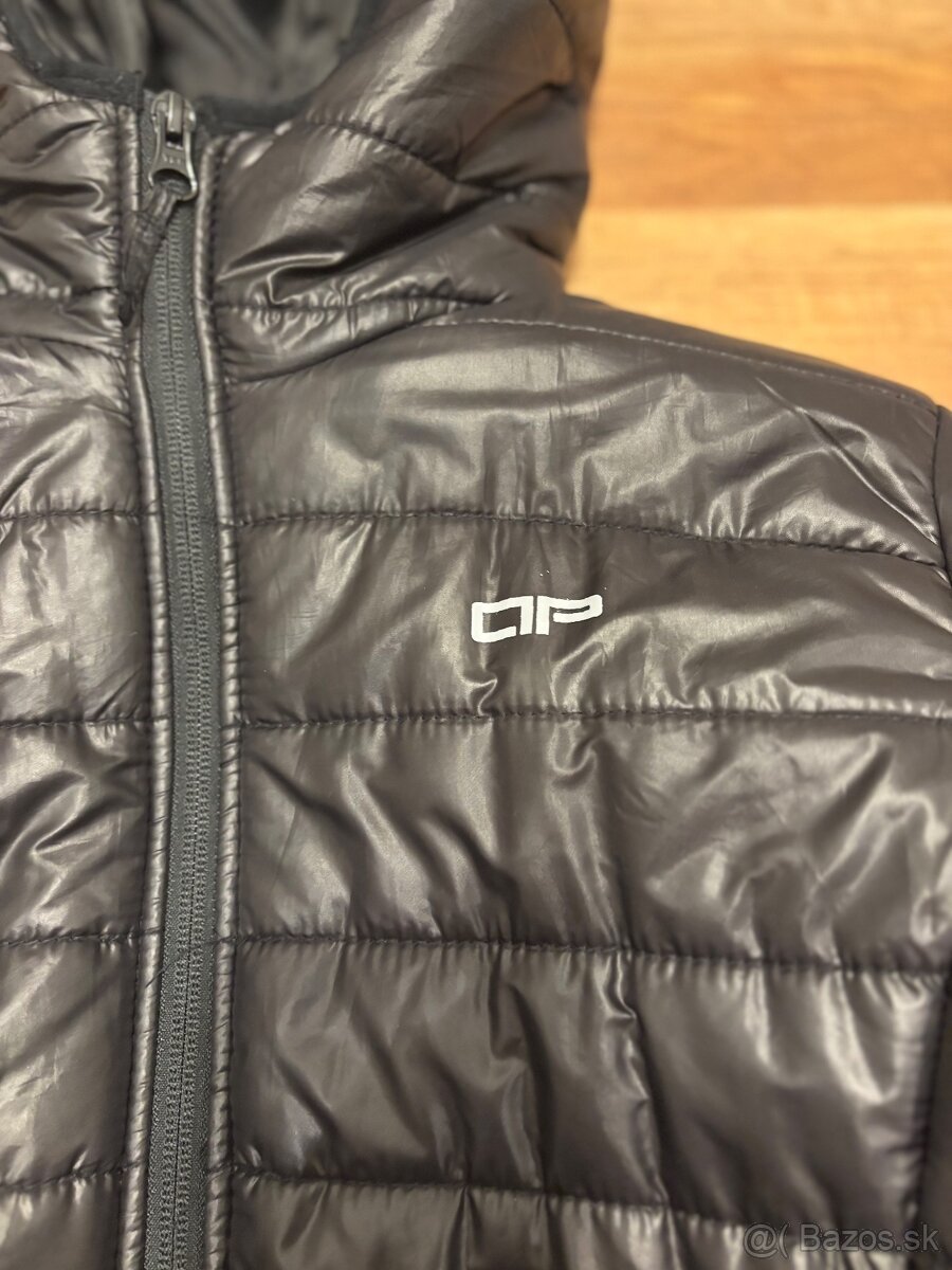 Damska / dievčenská prechodná bunda alpine pro veľ S - 2