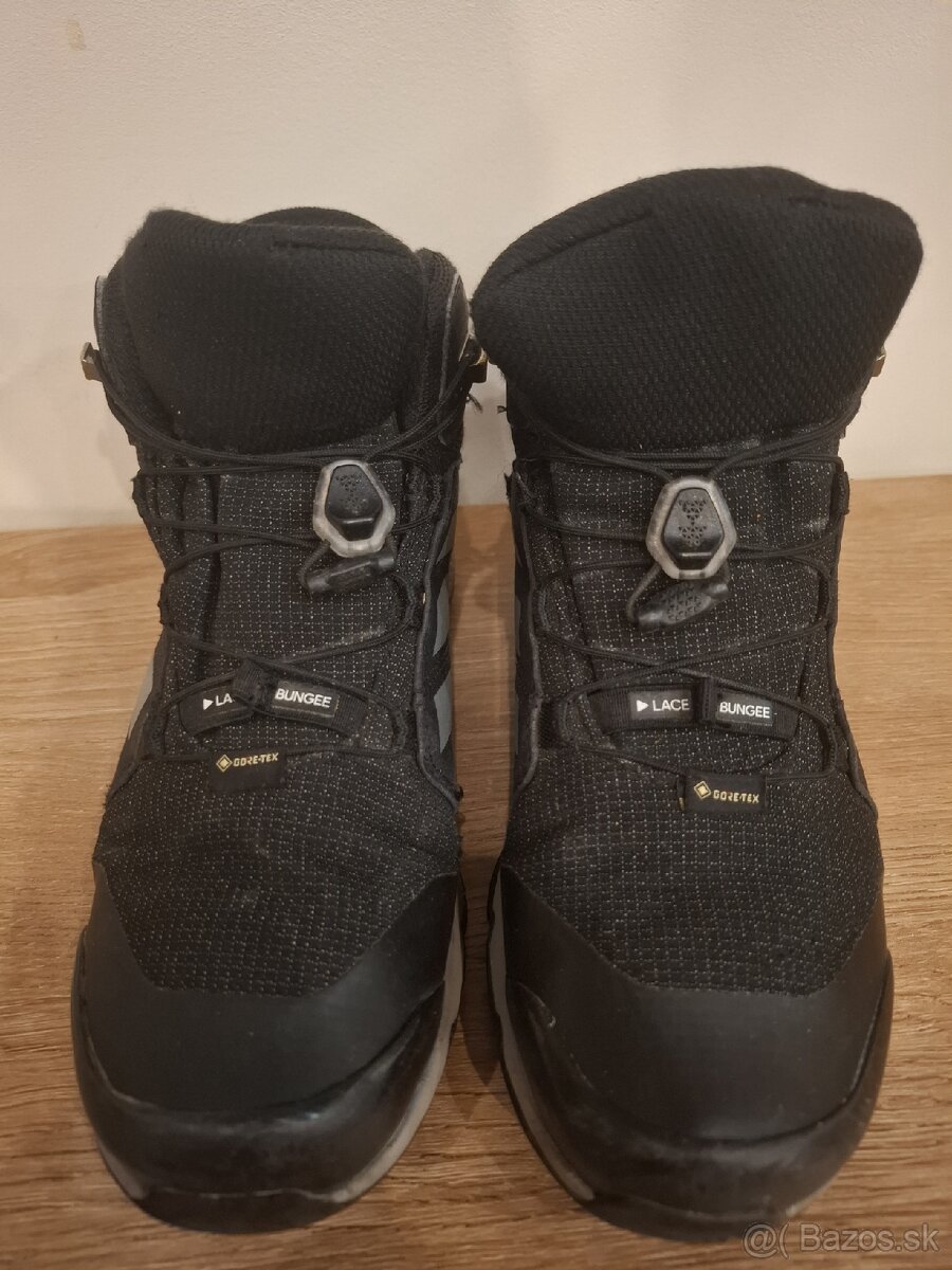 Adidas Terrex 37 ⅓ - 2