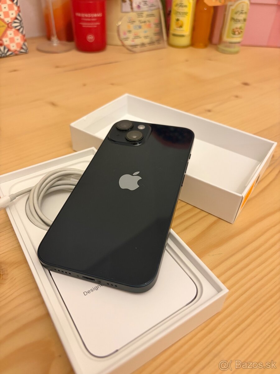 IPHONE 14 256GB - 2