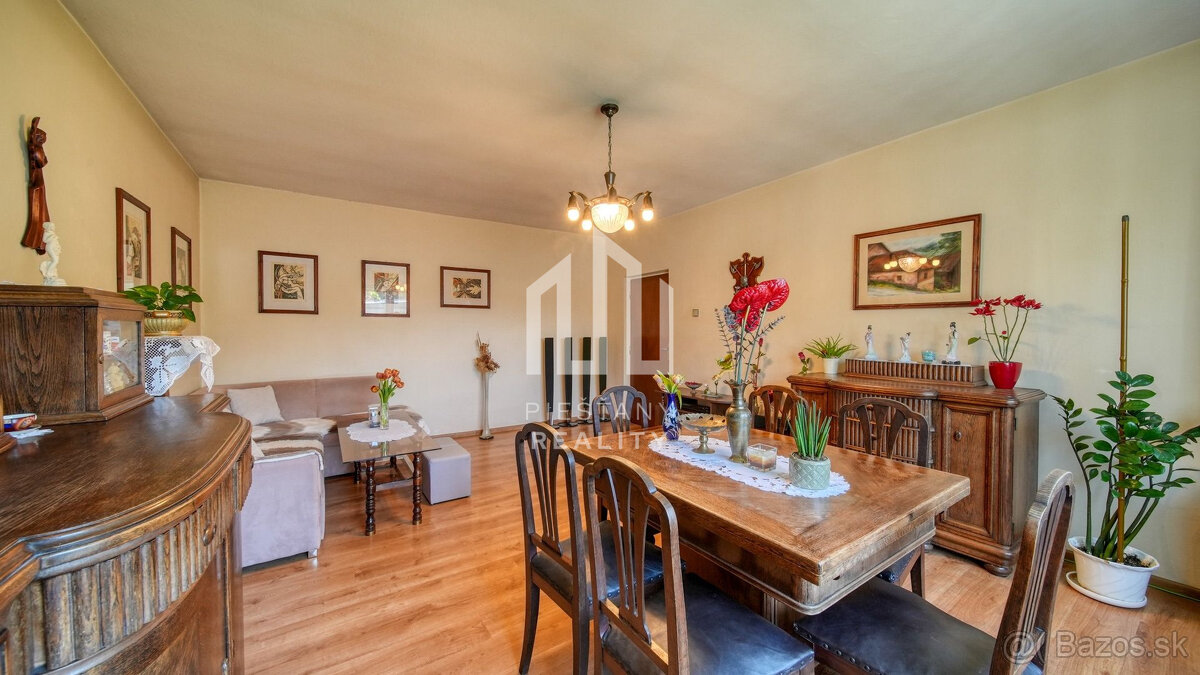 Skvelá lokalita - na predaj rodinný dom, Piešťany - 2