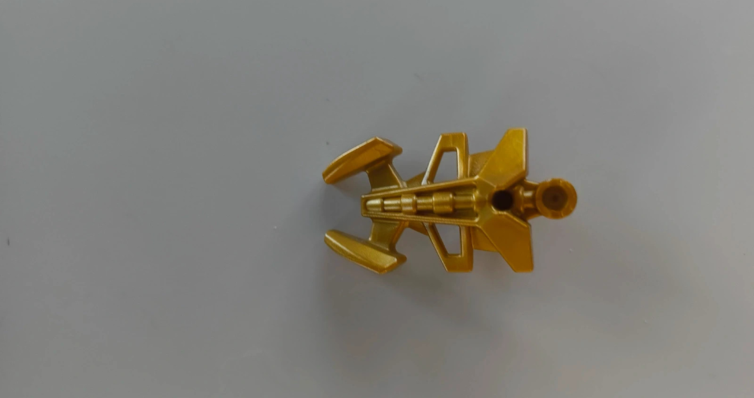 Lego Bionicle 7137 Piraka - 2