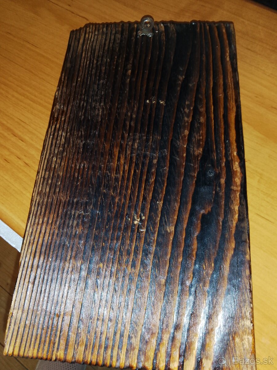 Obraz krst Krista - 2