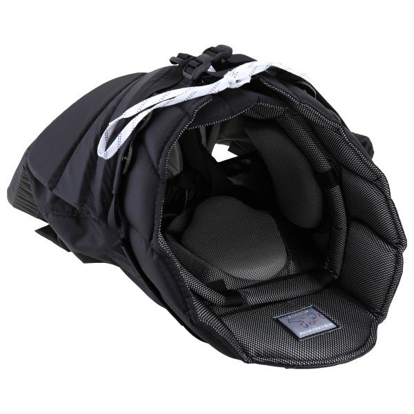 Brankárske nohavice VAUGHN / Modré - 2