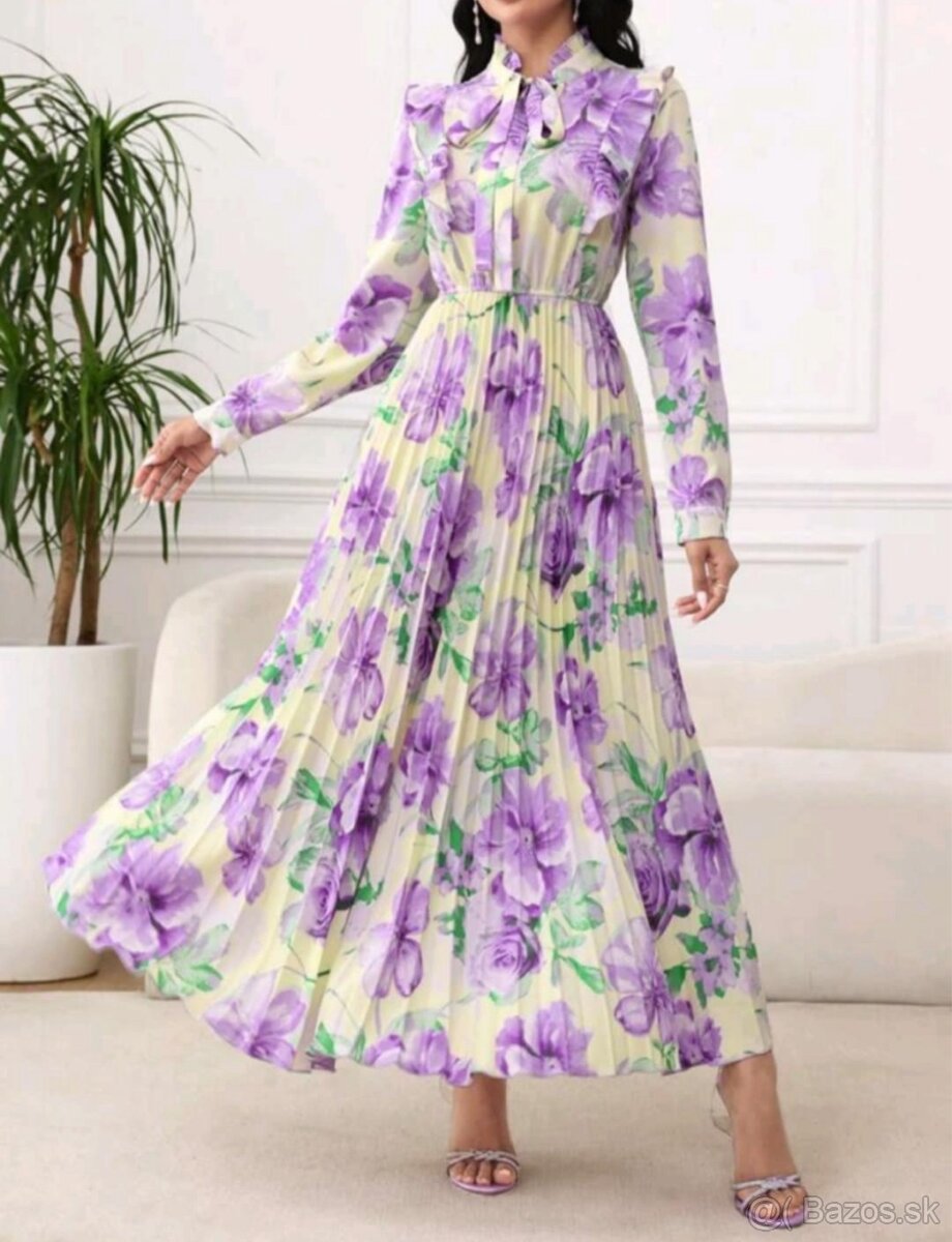 Koselove šaty 2Xl - 2