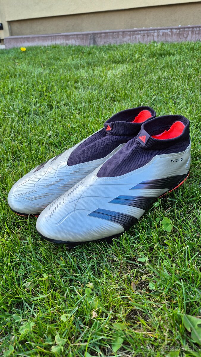 Predám kopačky Adidas predator - 2