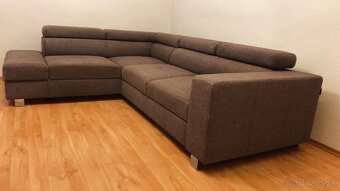 Sedacia súprava - 2