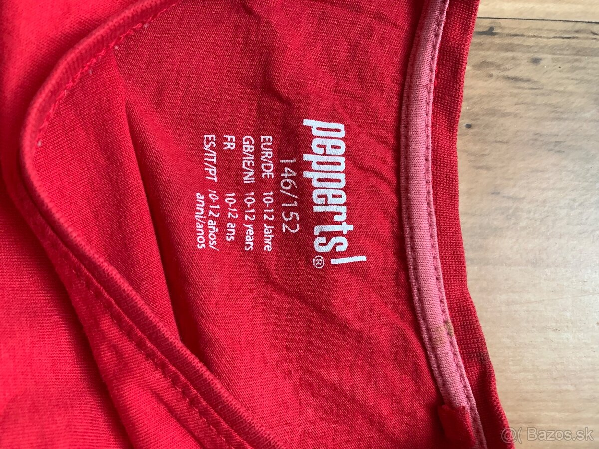 Vianočné pyzamo - 2