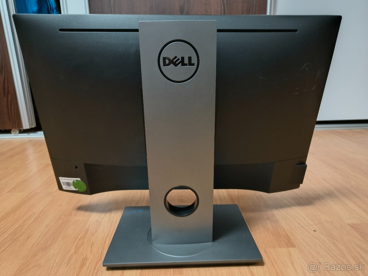 HP EliteDesk 800 G2 DM 65W + Monitor Dell - 2