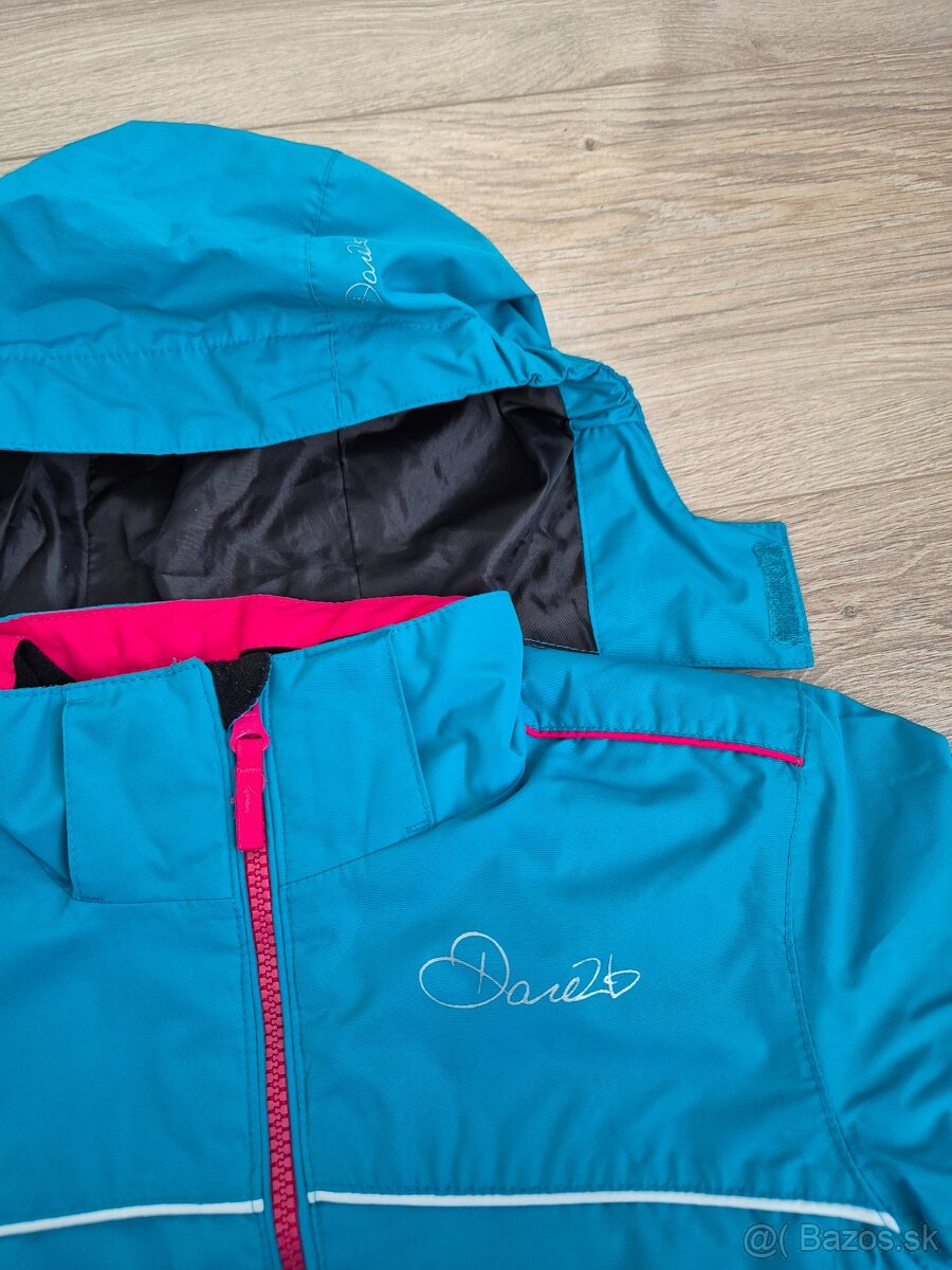 Zimna bunda Dare2b 116 - 2