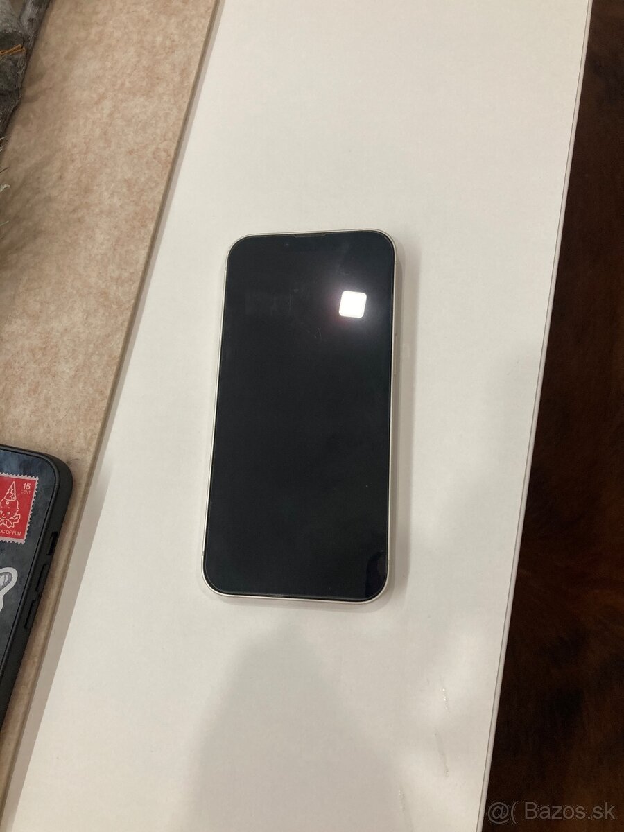 Iphone 13 , 128 gb , - 2