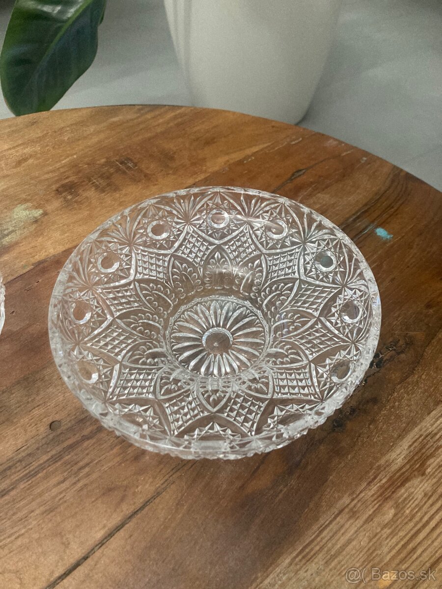 Servírovacie misky/2ks - 2