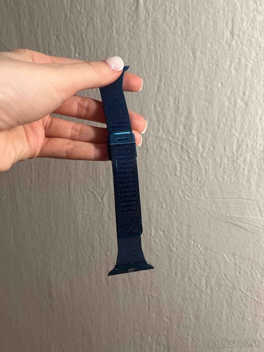 Apple Watch Series 7 41mm remienok - 2