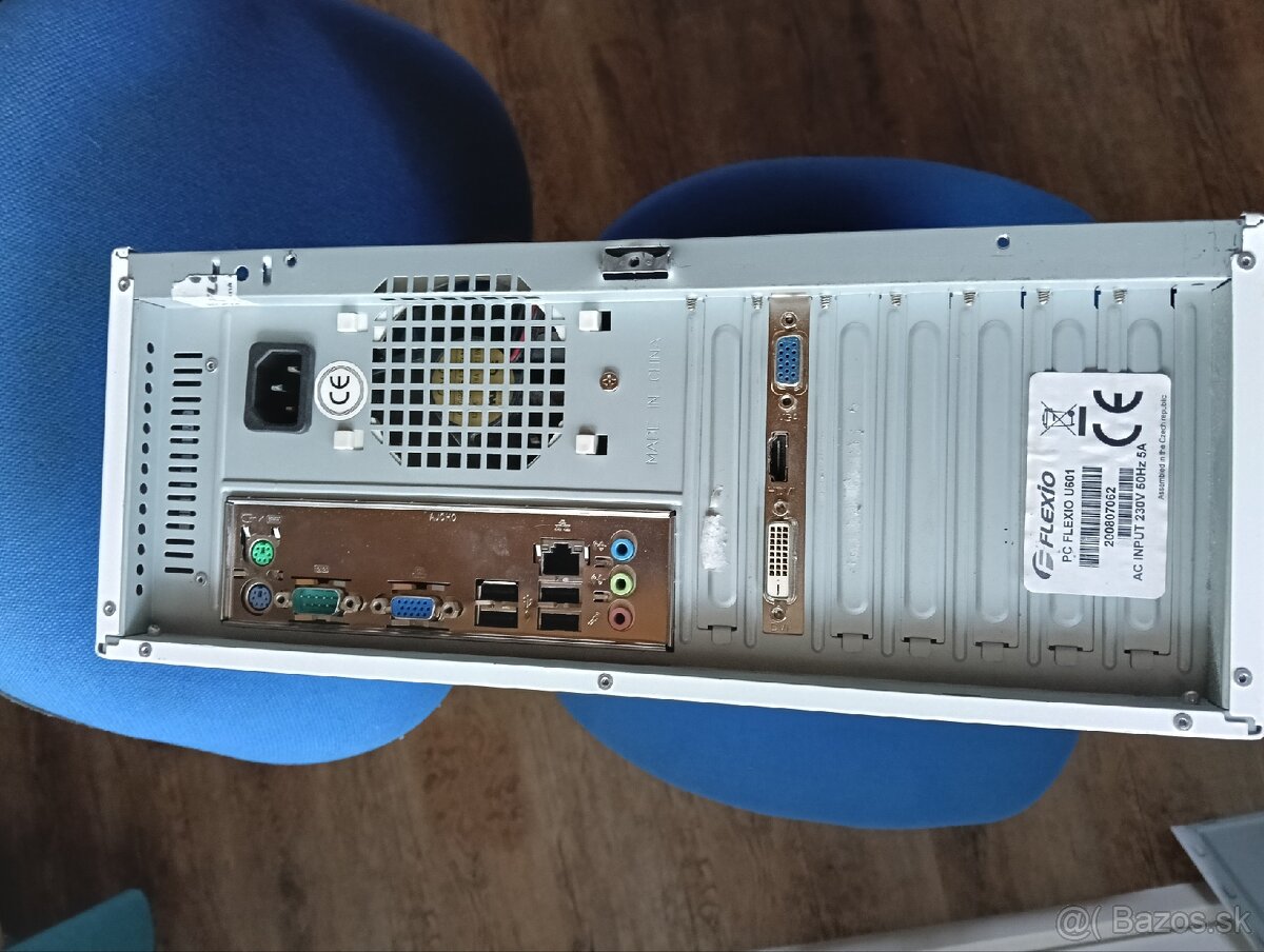 Predám starší stolný PC - 2