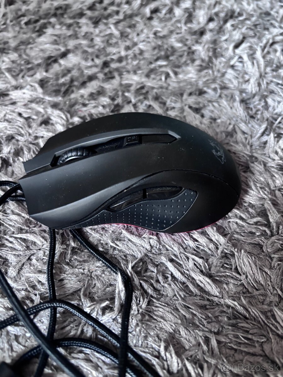 herná myš ASUS Cerberus - 2