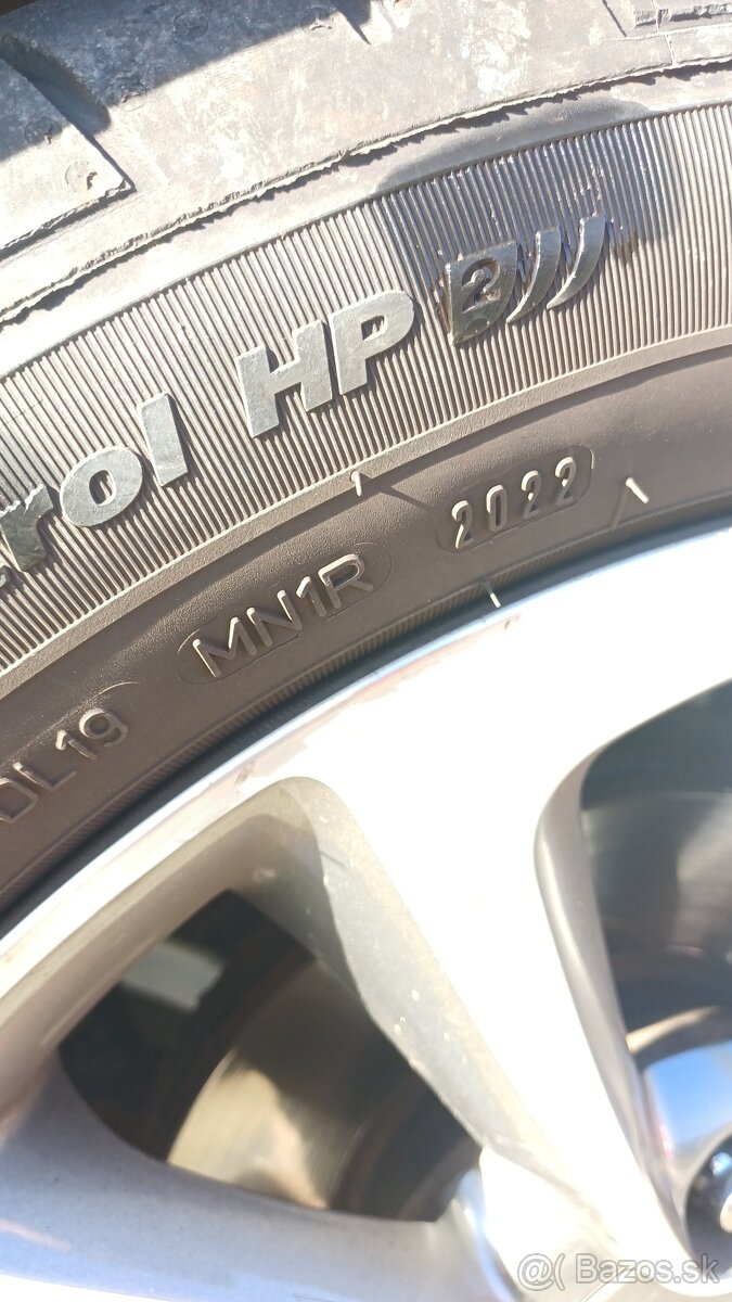 Letne Fulda Ecocontrol HP2 - 2