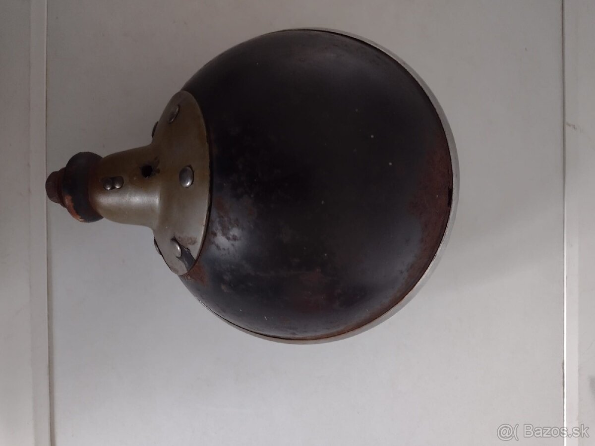 Svetlo historické Lukas - 2