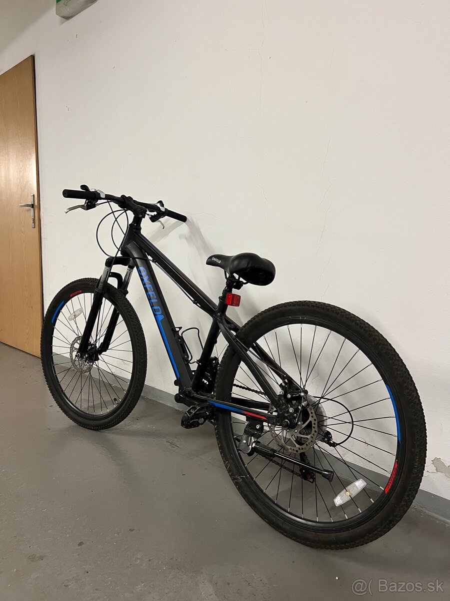 Oxfelda horský bicykel 26” - 2