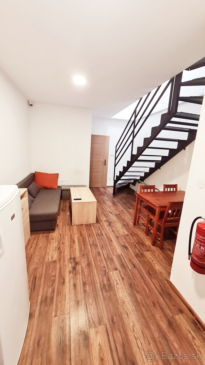 Ubytovanie v meste Ilava - 2