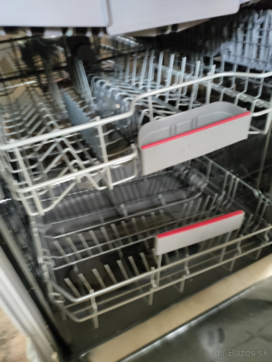 Umyvacka riadu BOSCH - 2